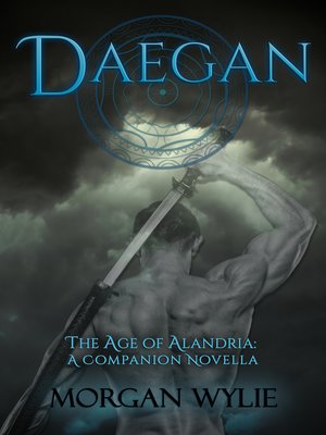 cover image of Daegan (The Age of Alandria